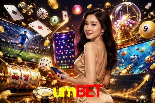 Platform Technology umbet