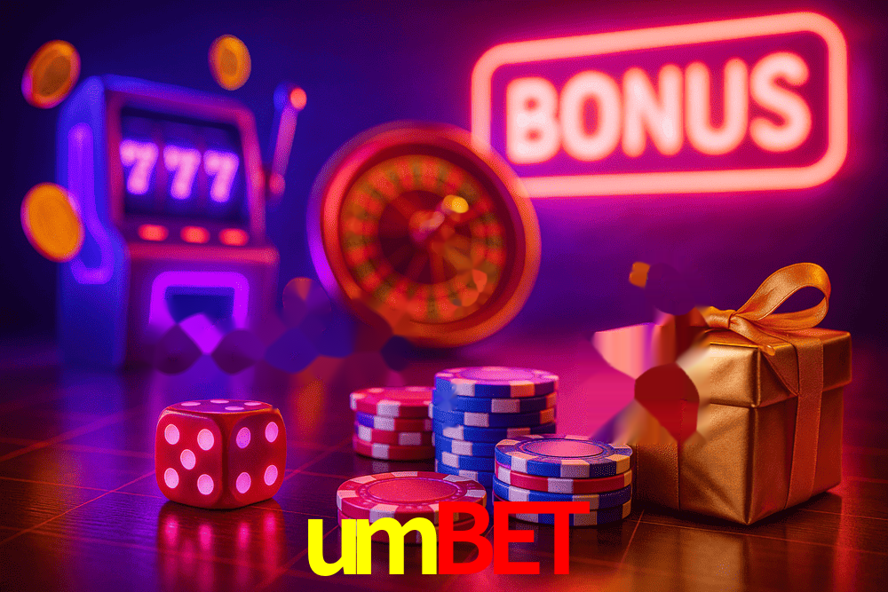App Mobile umbet