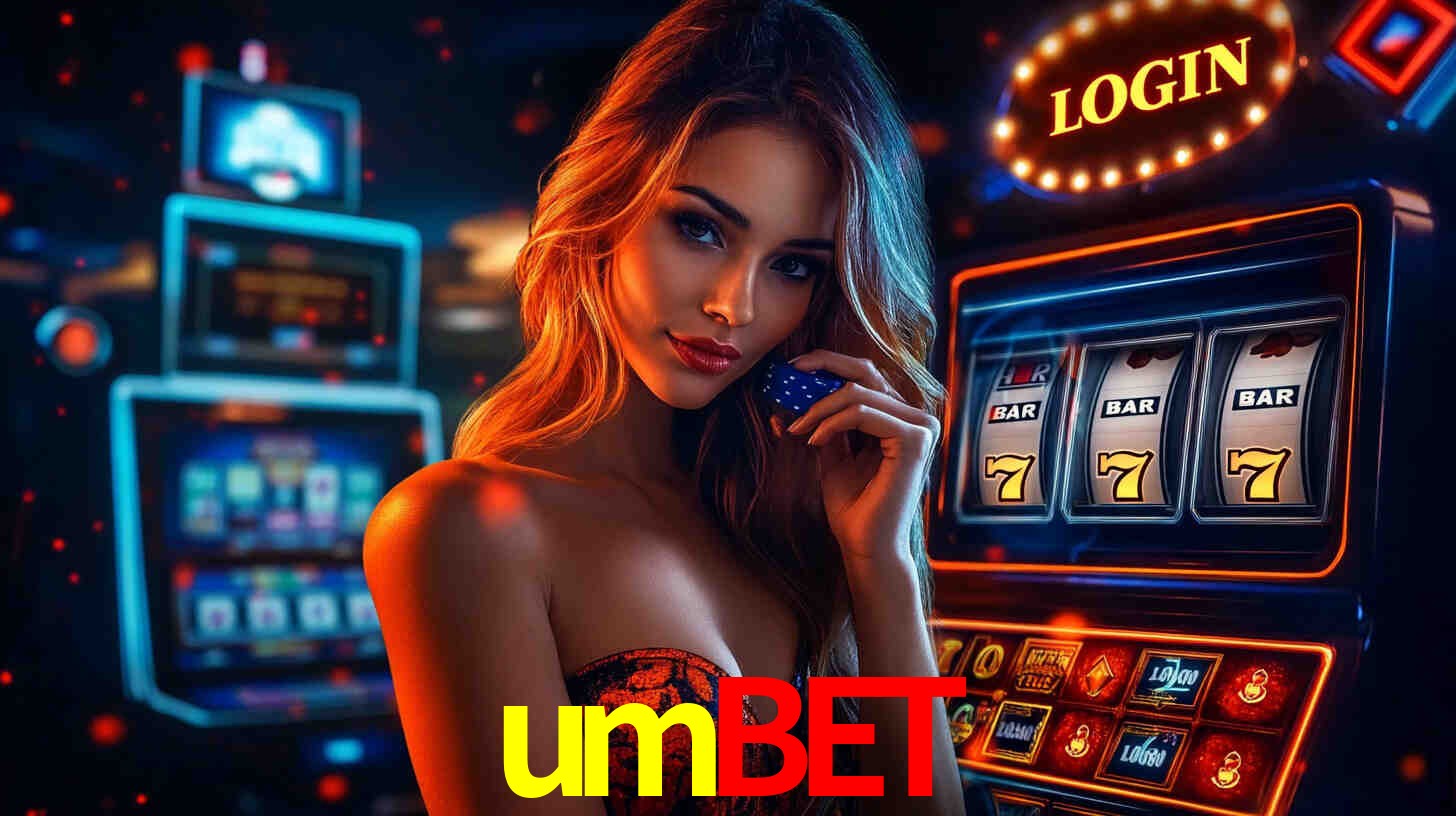 Segurança App umbet