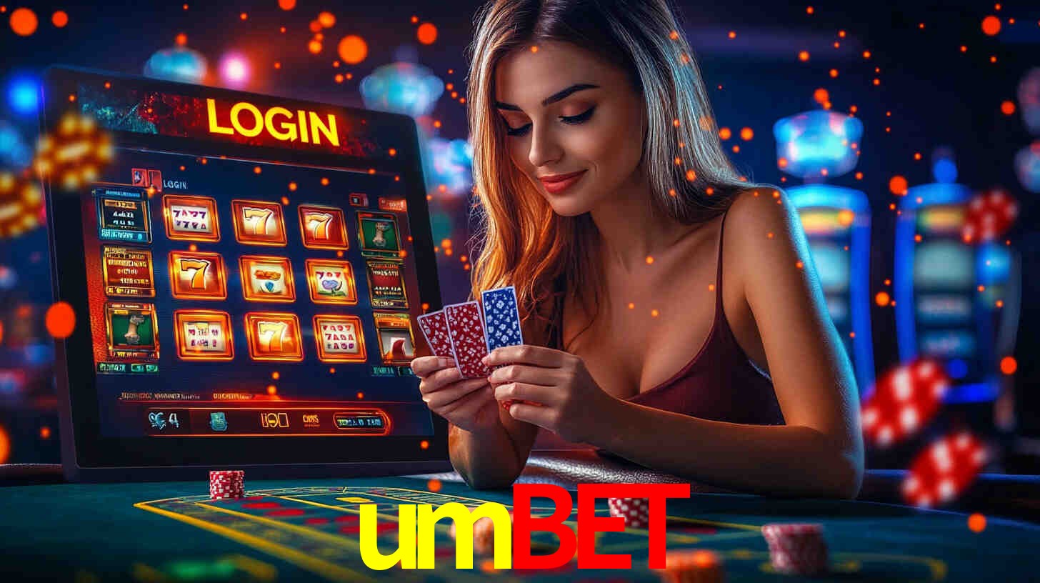 Jogos App umbet