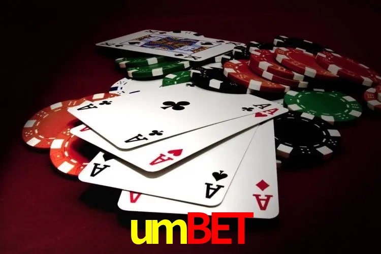 Tecnologia da Plataforma umbet