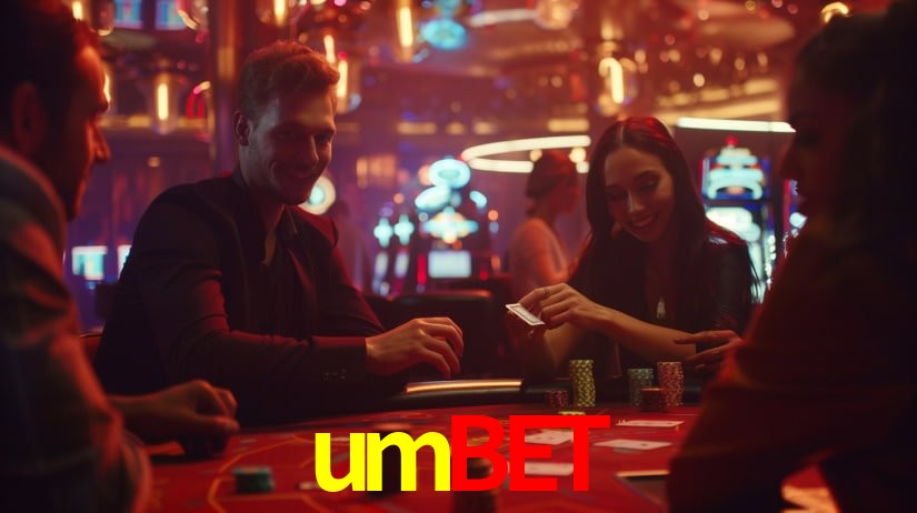 Instalar umbet Mac