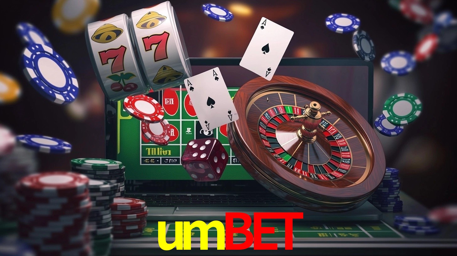 Experimente o Login Seguro Premium no umbet