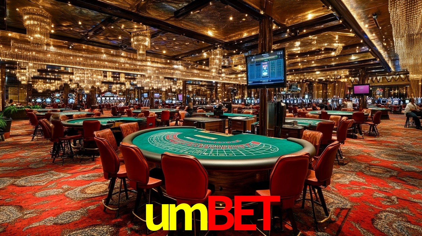 Bônus Generosos e Exclusivos no umbet para Você!
