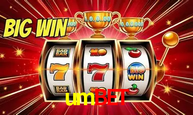 Descubra o Mundo do Cassino Online com umbet