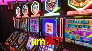 Recursos de Bônus umbet