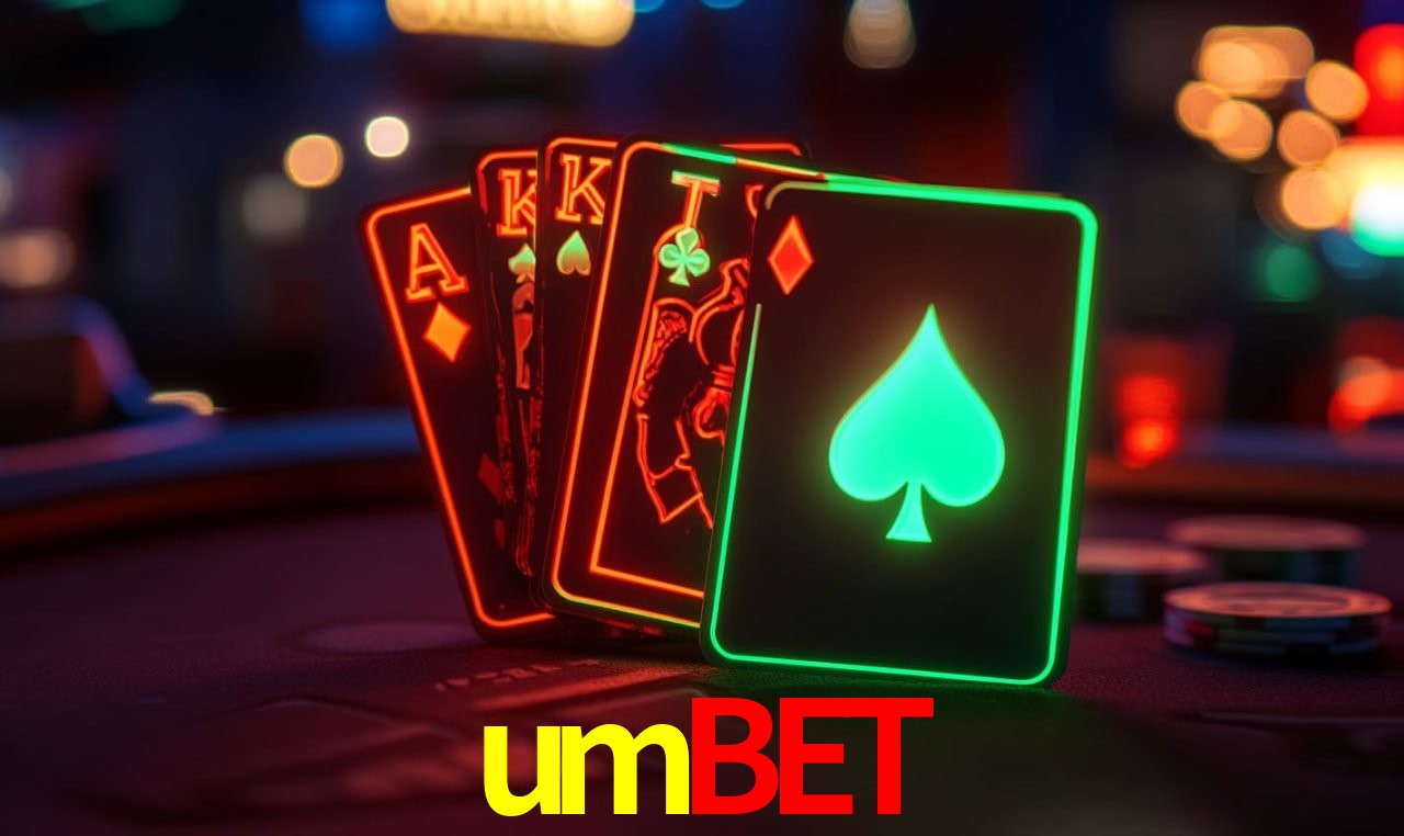 plataforma umbet