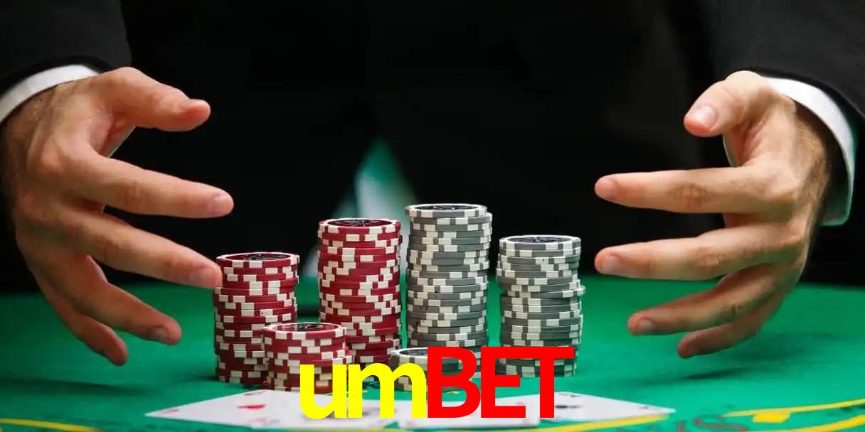 Promoções umbet