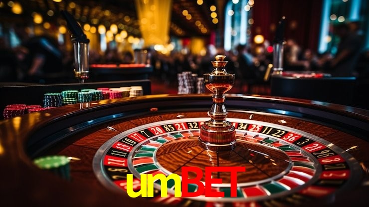 Descubra a Essência do umbet: Nossa História e Compromissos