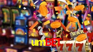 Recursos App umbet