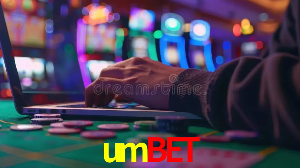 Jogos de Slot umbet