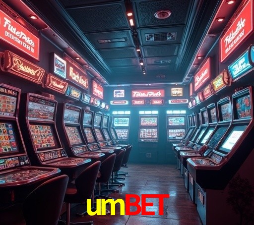 Evolução VIP umbet