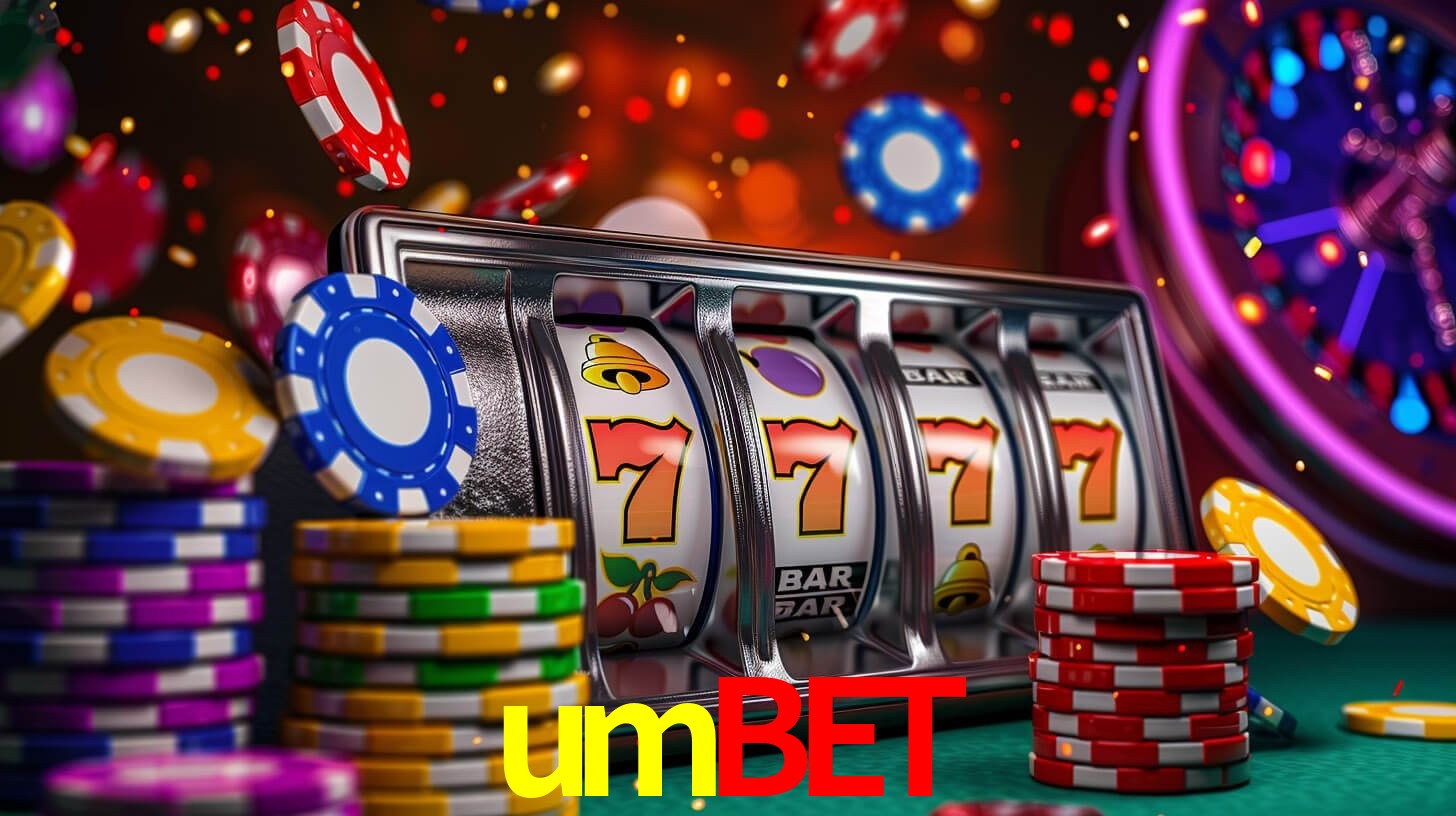 Provedores de Jogos umbet