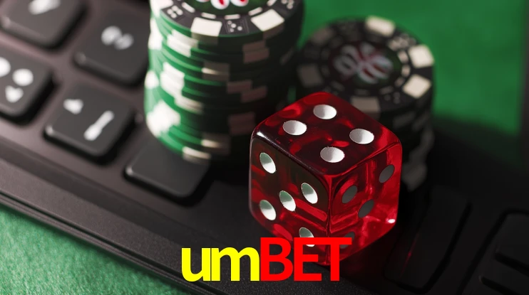 APP oficial da umbet para mobile
