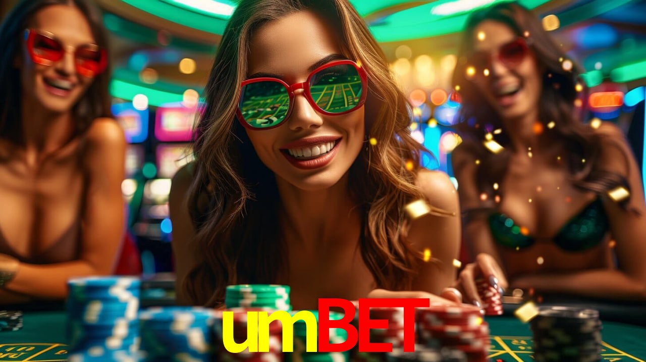 Welcome Bonus umbet