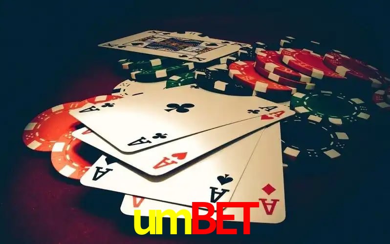 Chances Ganhar umbet