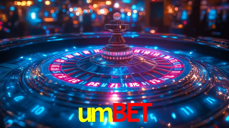 umbet: Jogos de Caça-Níqueis-Altas Recompensas, Roleta-Velocidade, Blackjack-Desafios Máximos