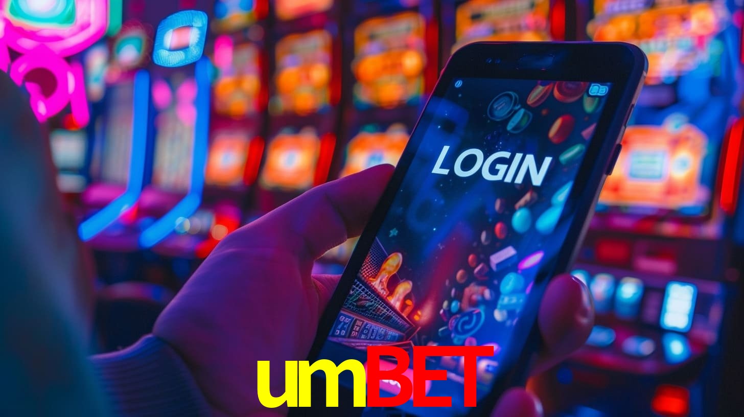 Design Responsivo umbet