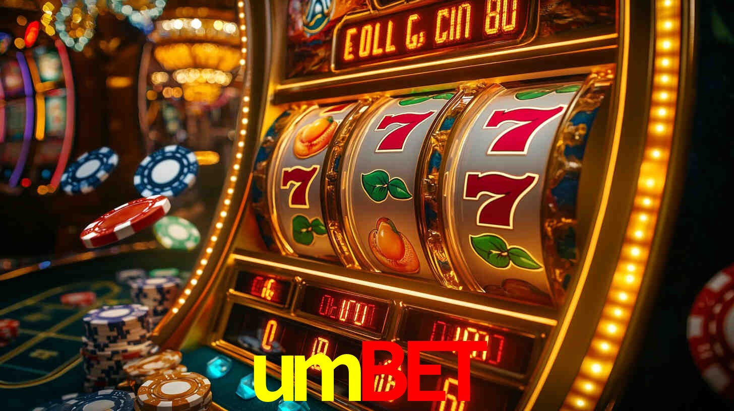 umbet App Interface