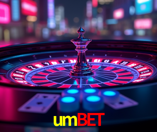 Interface do App umbet