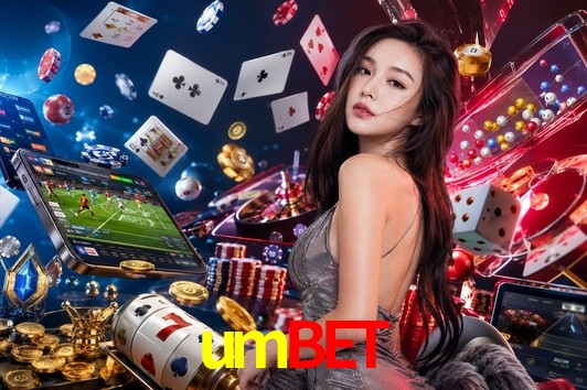Secure Login umbet