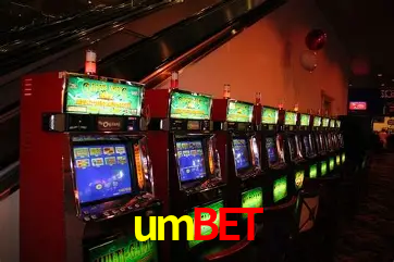 Inovações de Jogos na umbet: O Futuro das Experiências Interativas