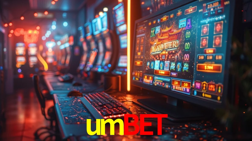 umbet - Cassino de Ouro Luxuoso - umbet.com