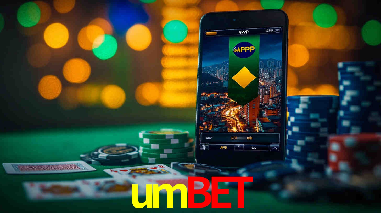 cassino umbet