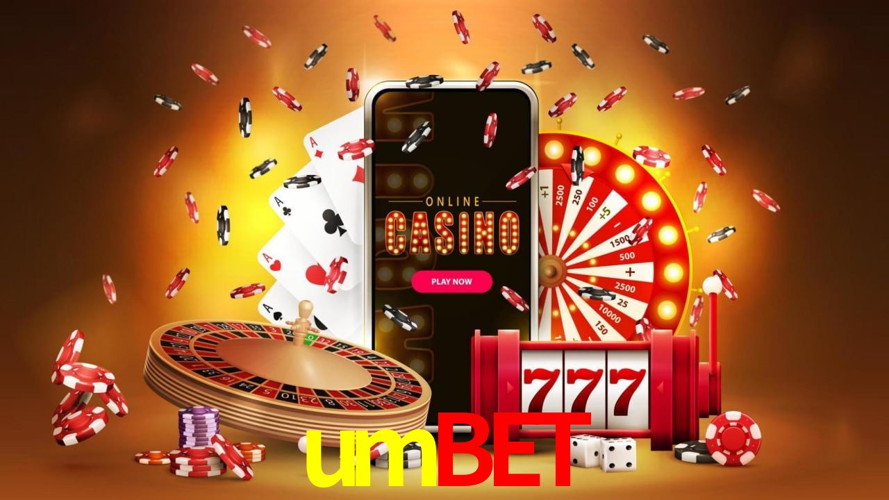 Instalar APK umbet