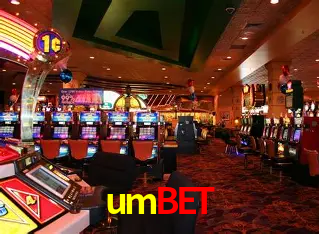 Desvendando o Mundo dos Jogos Virtuais na umbet