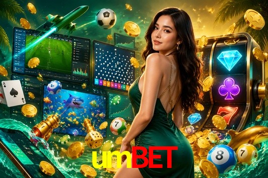 Bonus Features umbet