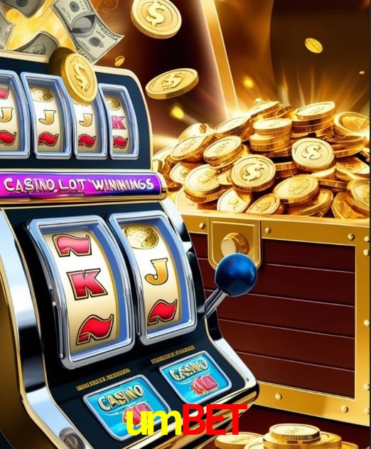 Slot Games umbet
