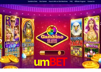 A Popularidade dos Caça-Níqueis no umbet