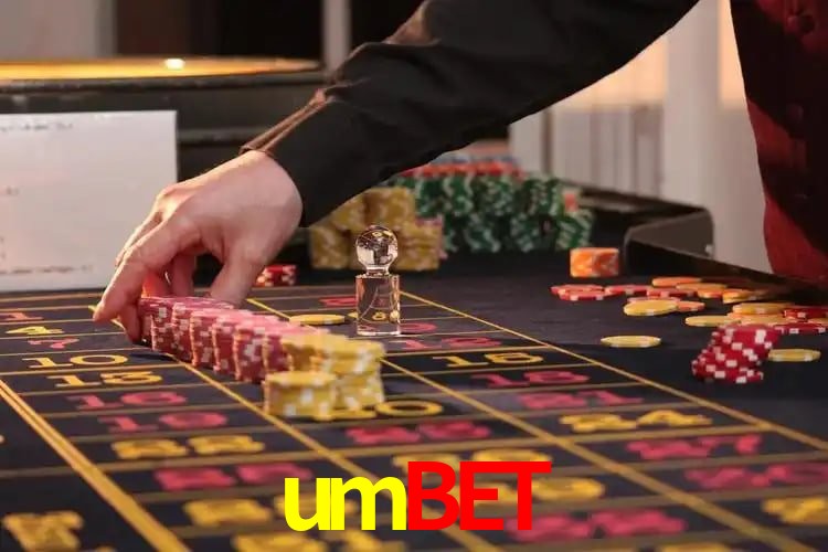 APK umbet Android