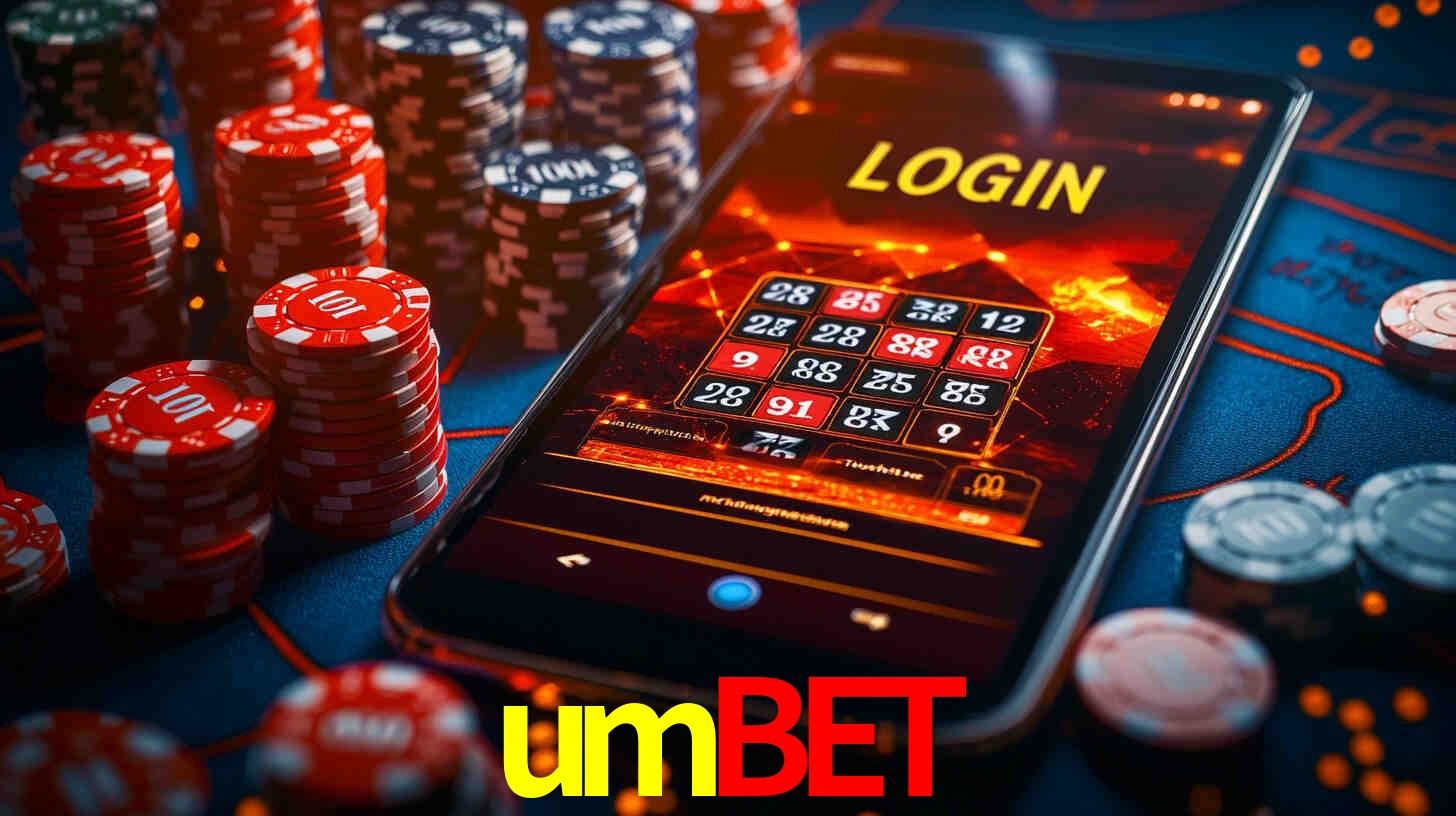 Promoções App umbet