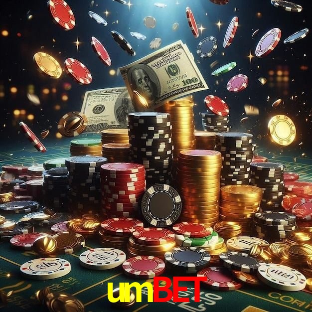 Estatísticas Esportivas umbet