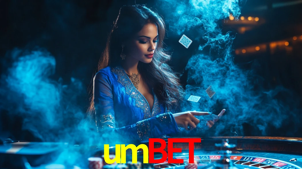 PIX Instantâneo umbet