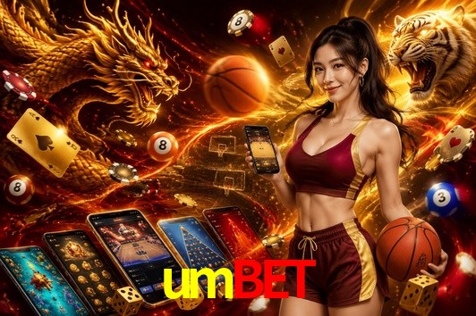 Live Casino umbet