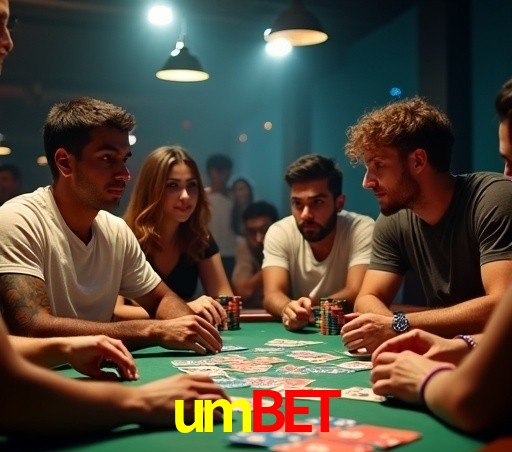 Dicas Ganhar umbet