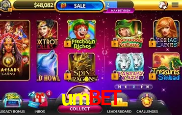 A Revolução dos Aplicativos de Jogos no umbet
