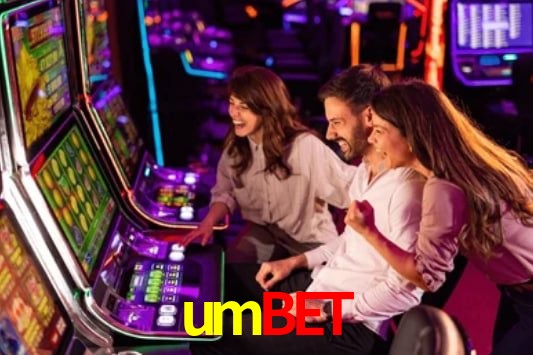 Experiência VIP umbet