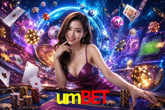 Experiência VIP umbet