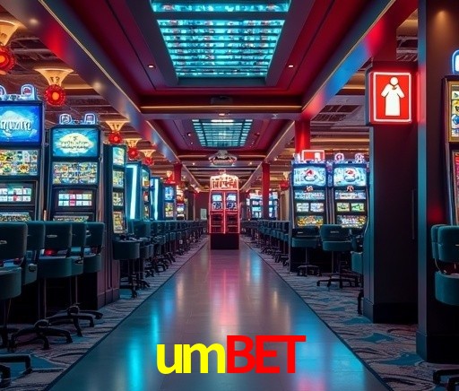 Casino Ao Vivo umbet