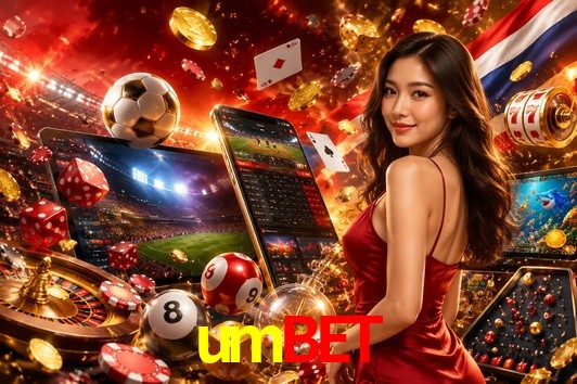 Seasonal Promotions umbet