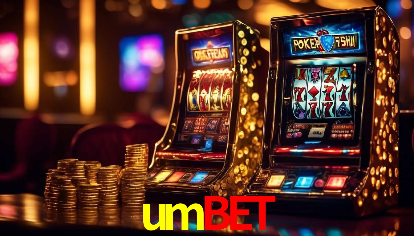 Mesa de Blackjack umbet