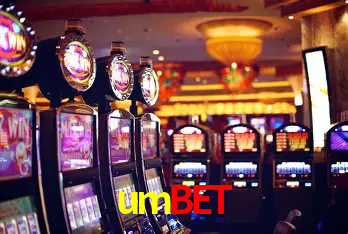Explorando a Categoria de Eventos em Apostas na umbet