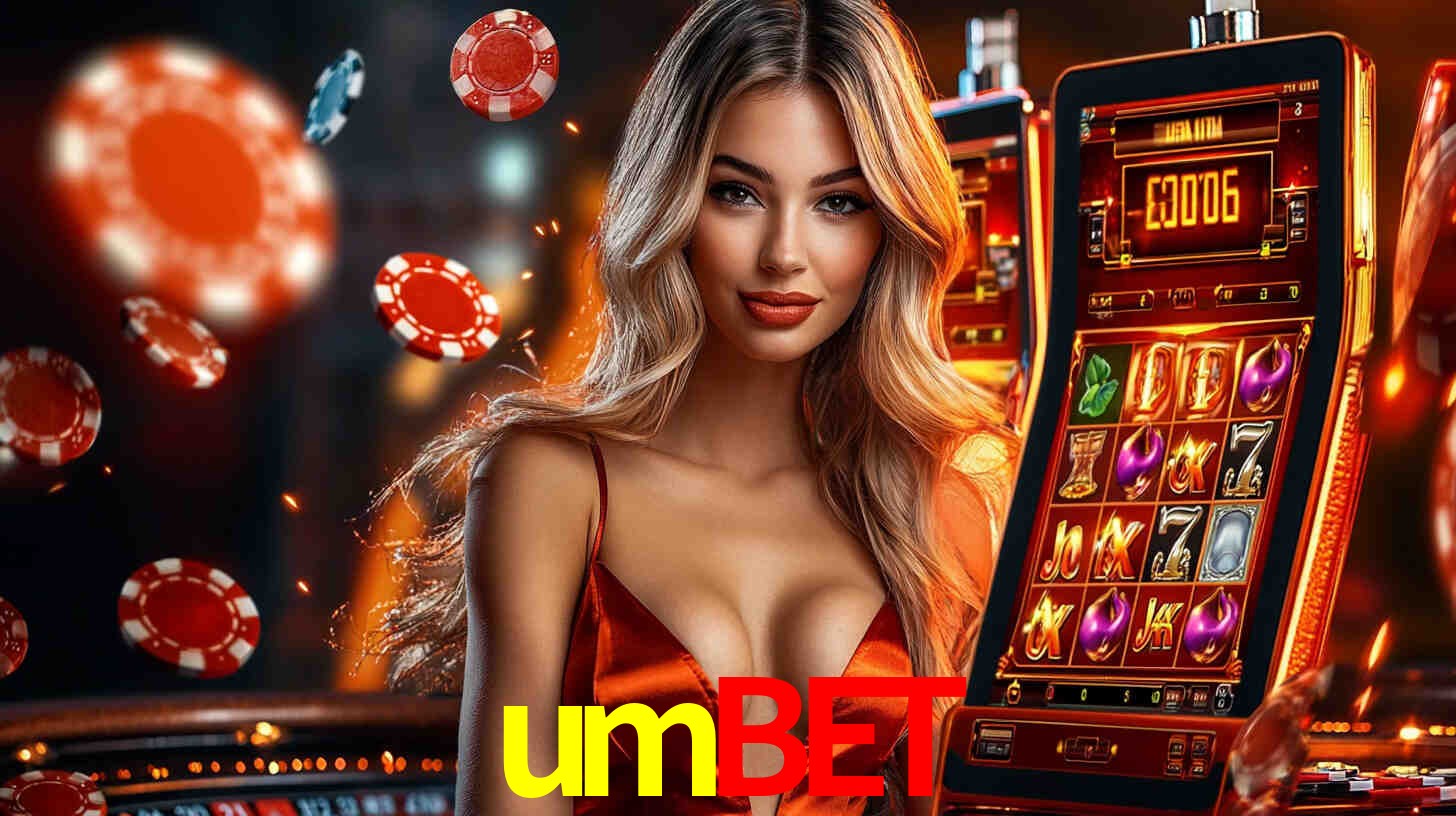 umbet: A Experiência de Casino com Jogos de Mesa ao Vivo