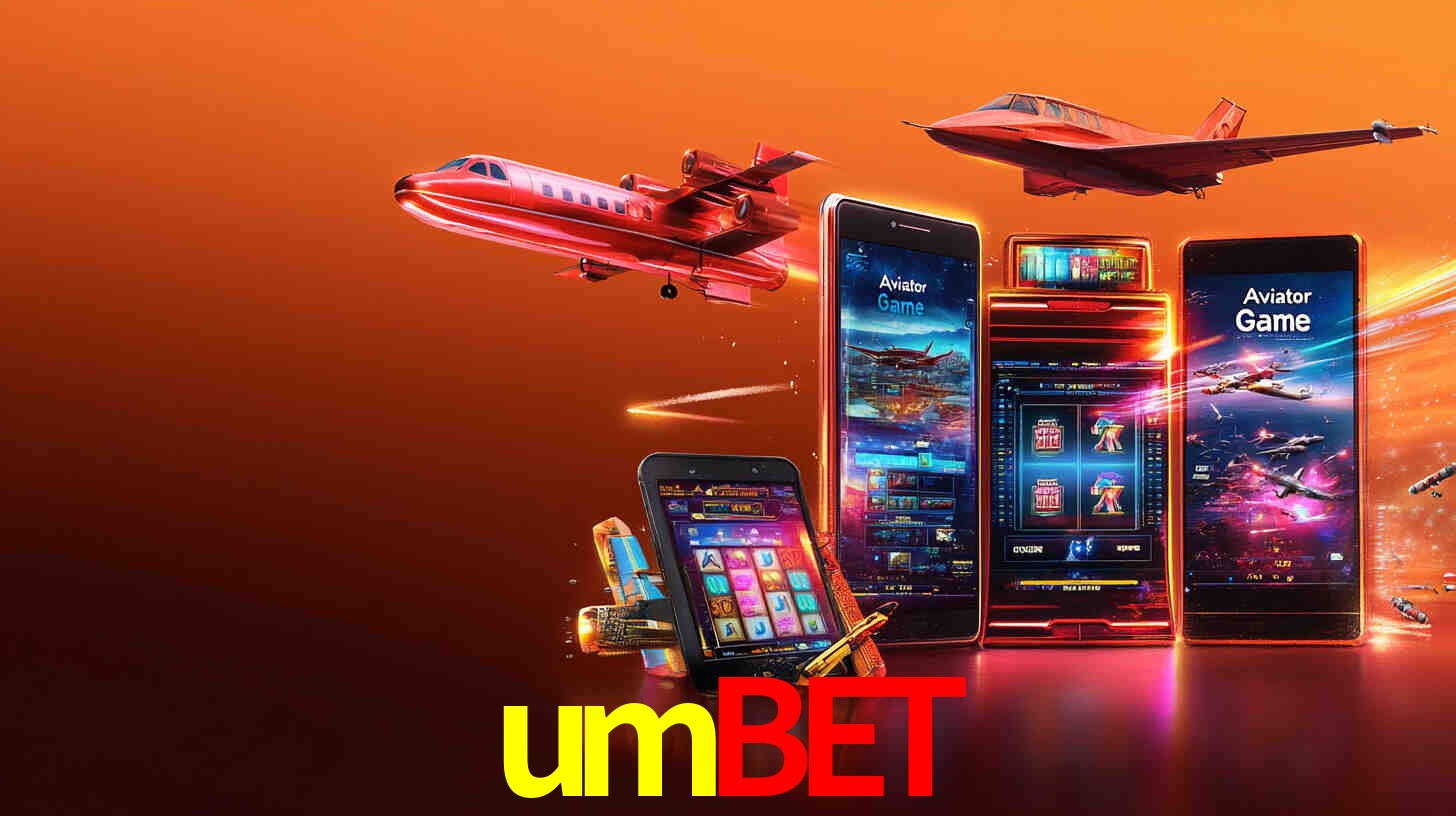 Baixar umbet Android